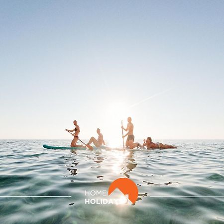 #178 Monte Das Churras 1 By Home Holidays Albufeira Exteriör bild