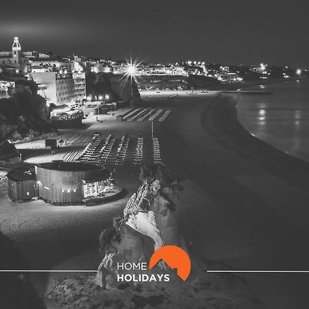 #178 Monte Das Churras 1 By Home Holidays Albufeira Exteriör bild