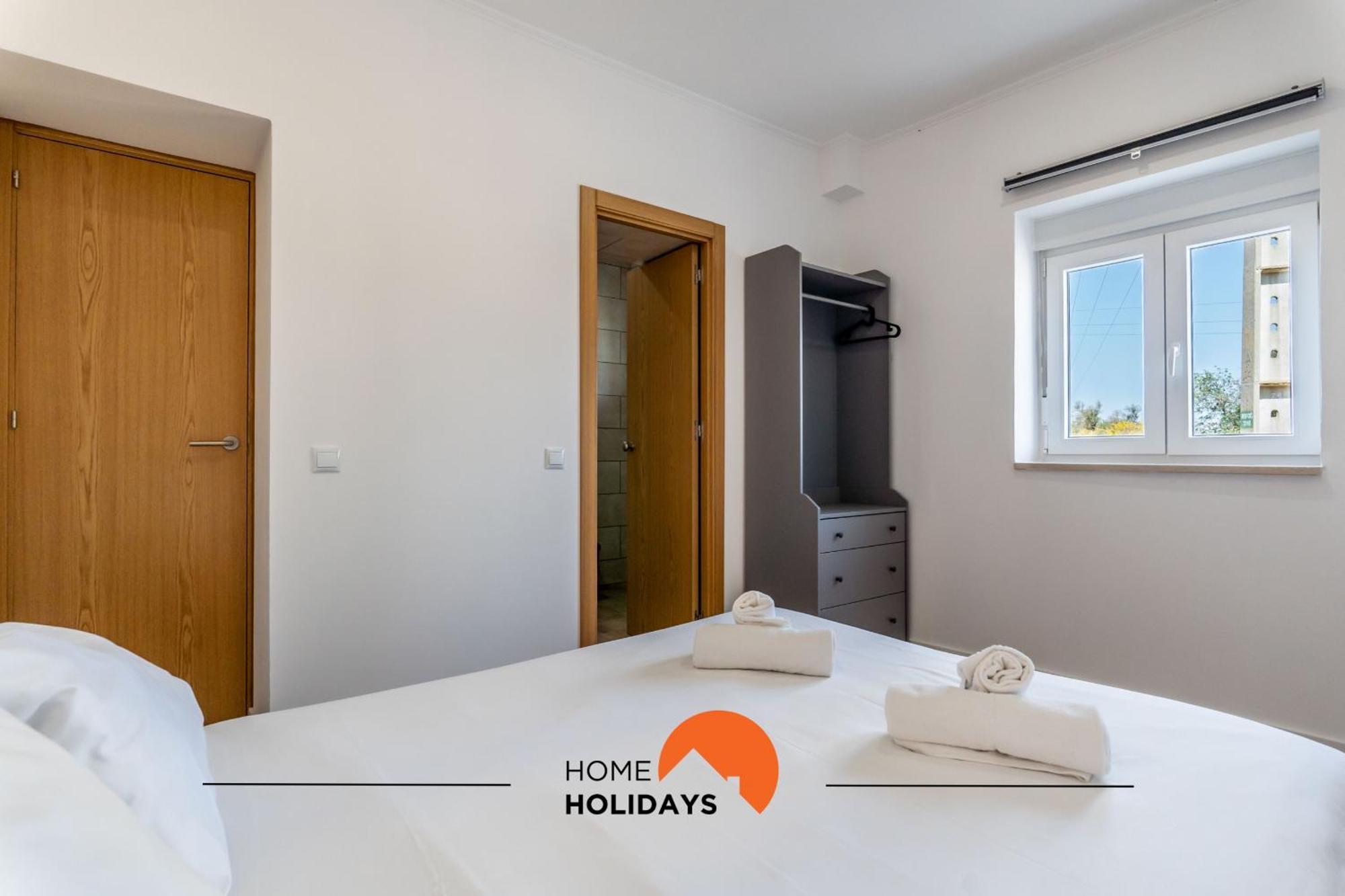 #178 Monte Das Churras 1 By Home Holidays Albufeira Exteriör bild