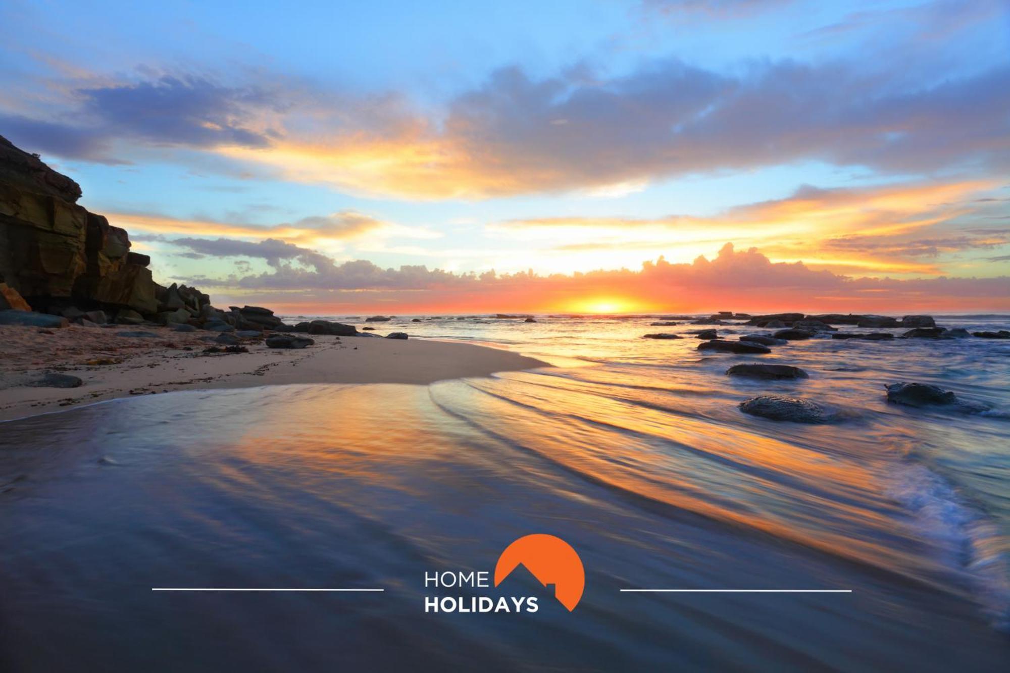 #178 Monte Das Churras 1 By Home Holidays Albufeira Exteriör bild