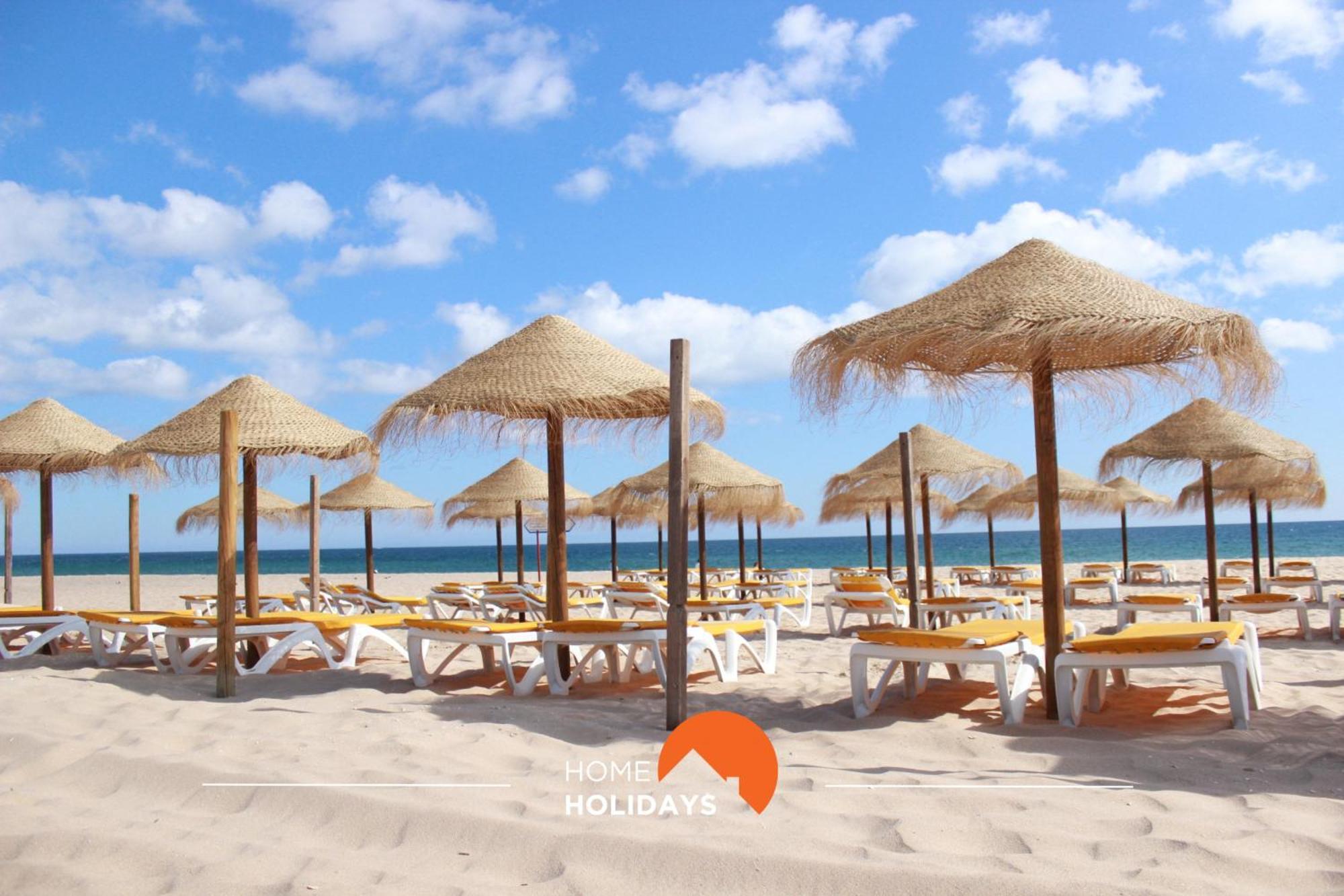 #178 Monte Das Churras 1 By Home Holidays Albufeira Exteriör bild
