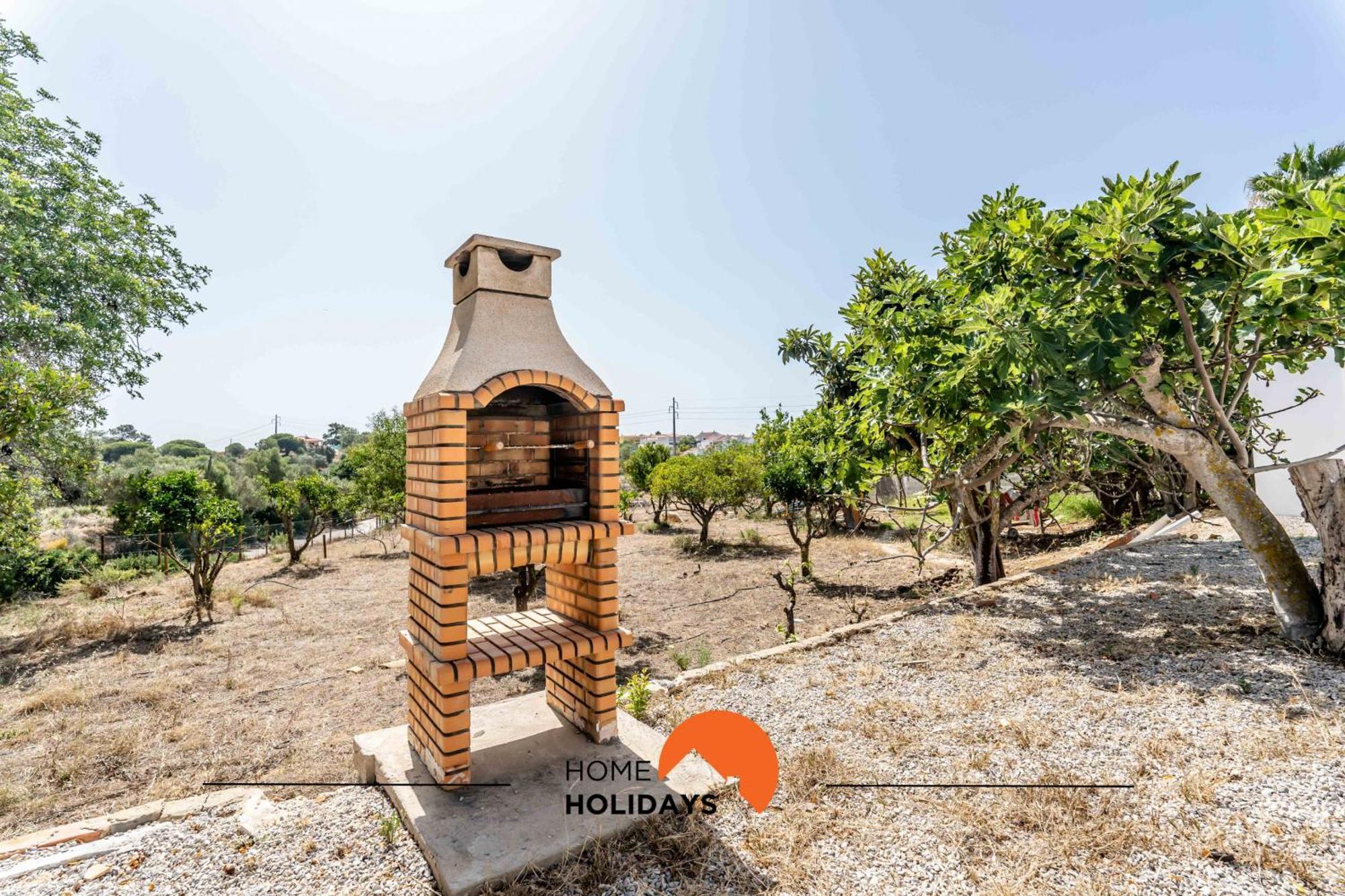 #178 Monte Das Churras 1 By Home Holidays Albufeira Exteriör bild