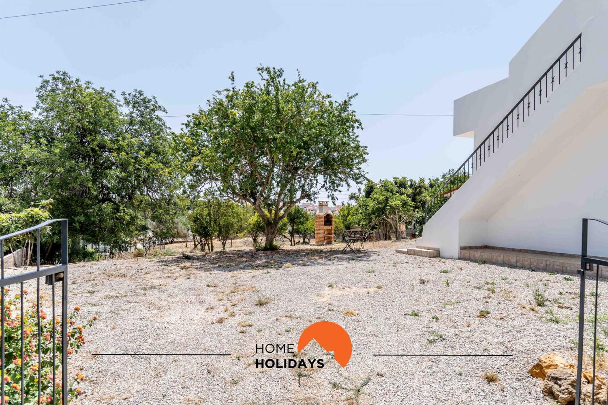 #178 Monte Das Churras 1 By Home Holidays Albufeira Exteriör bild